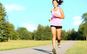 benefits of running walking
